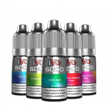 IVG 6000 NIC SALT